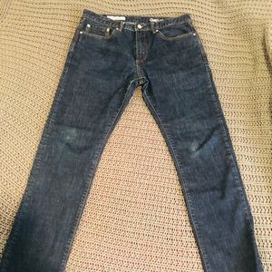 GAP Slim men’s jeans